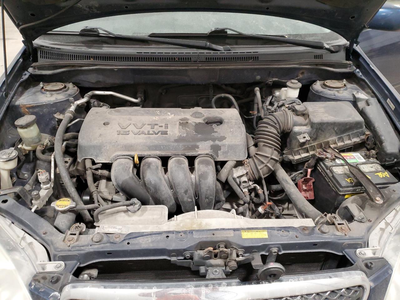 2007 Toyota Corolla - Image 11