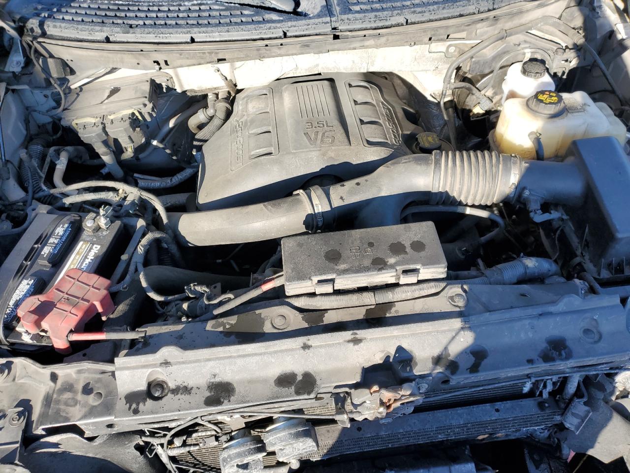 2011 Ford F-150 - Image 11