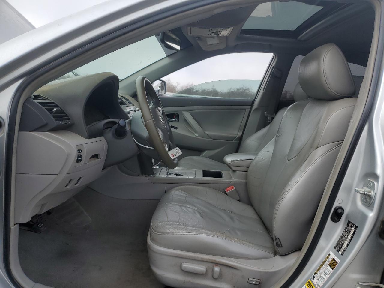 2007 Toyota Camry - Image 7