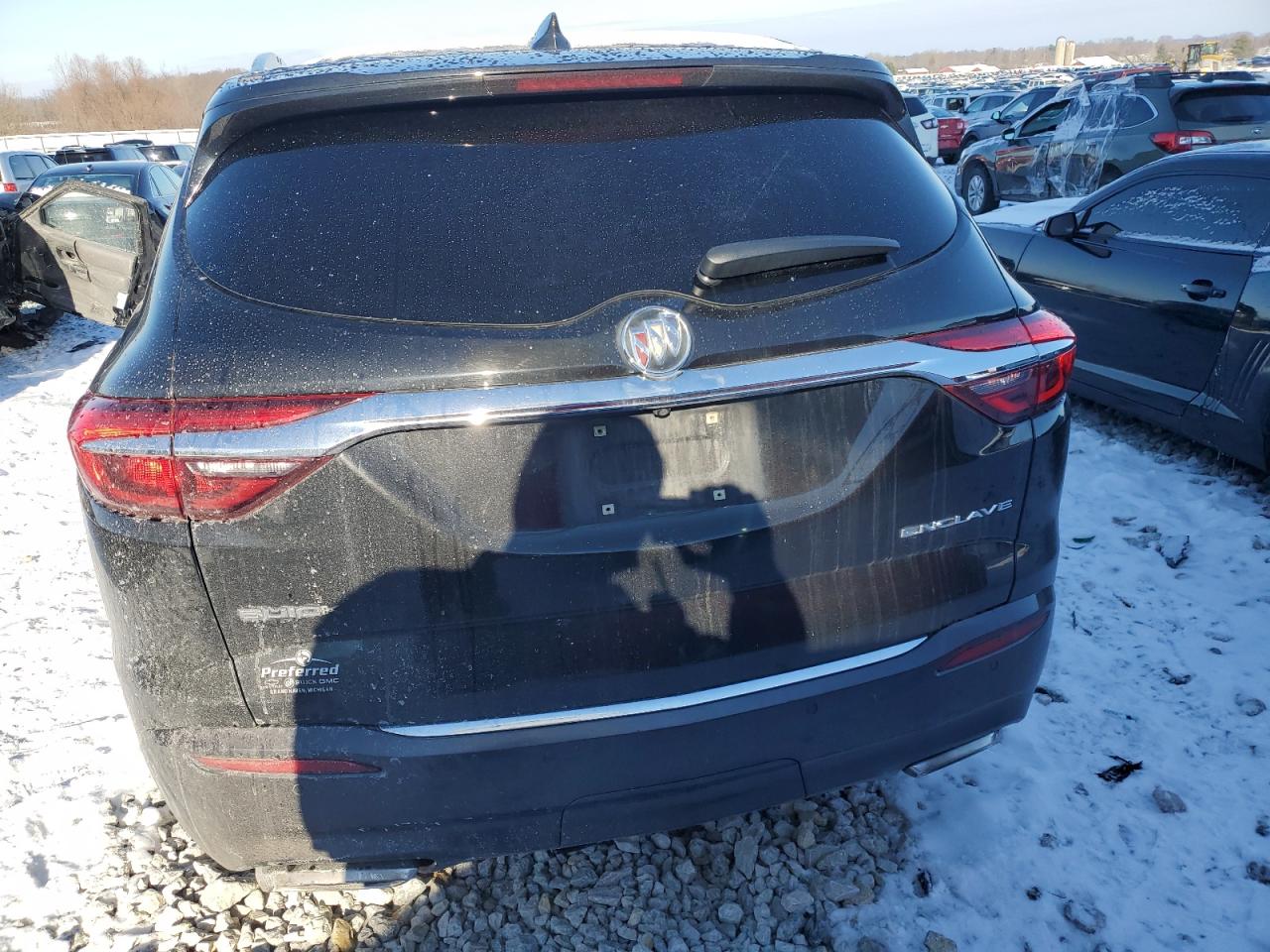 2018 Buick Enclave - Image 6