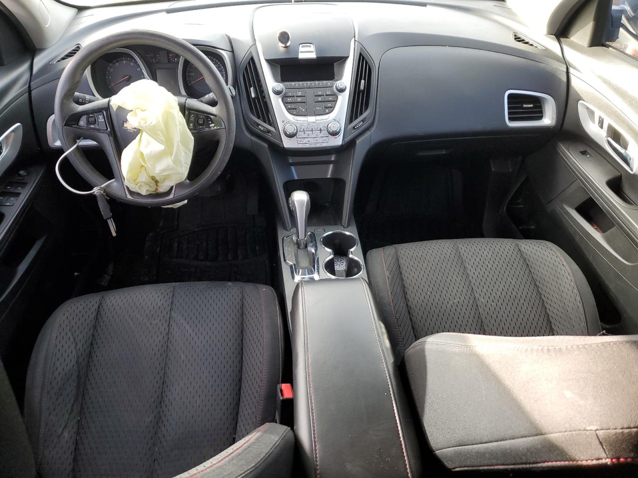 2015 Chevrolet Equinox - Image 8
