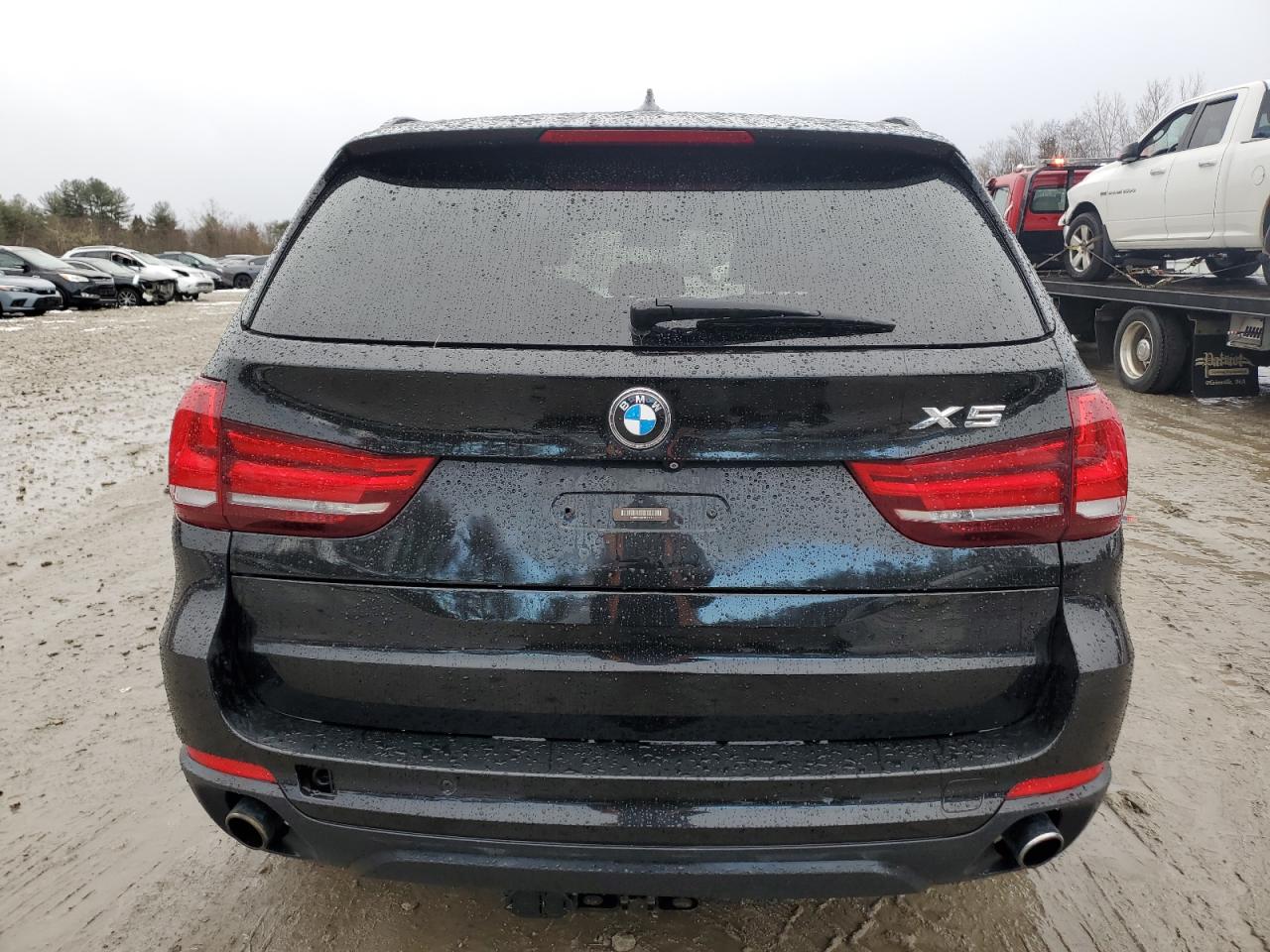 2014 BMW X5 - Image 6