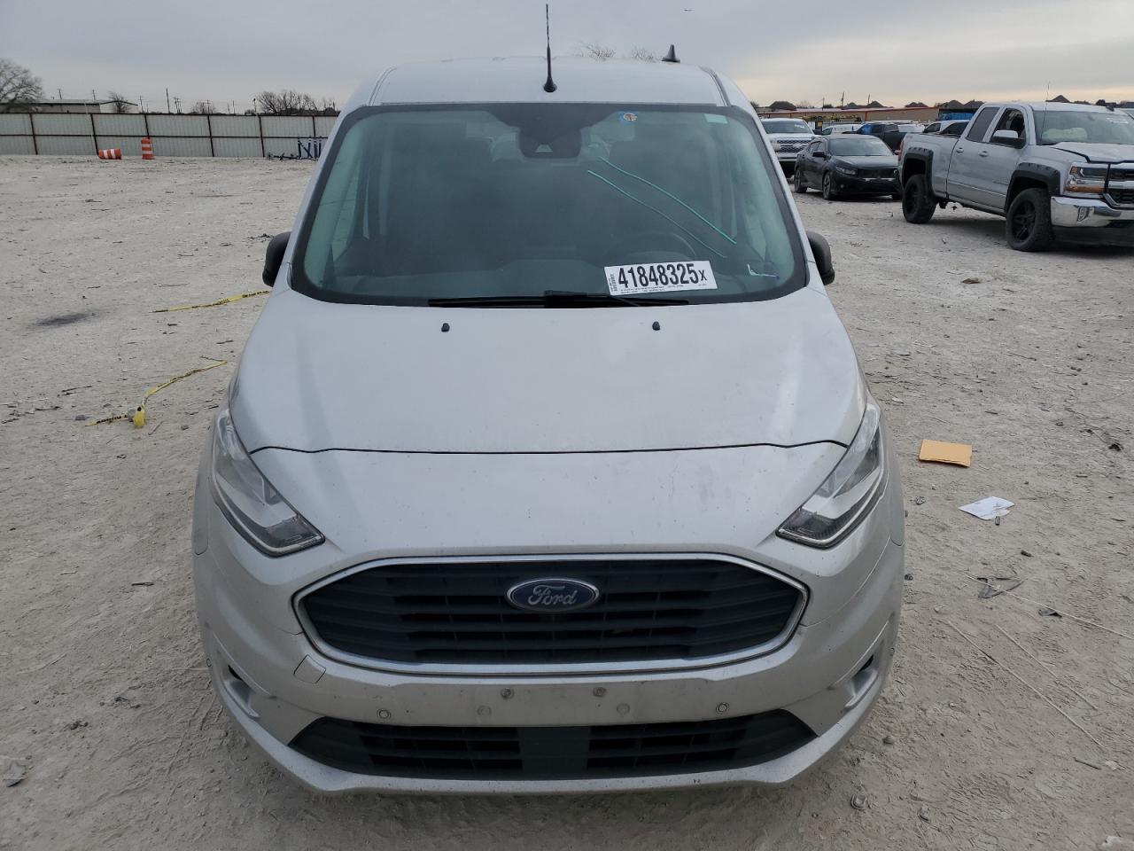 2019 Ford Transit - Image 5
