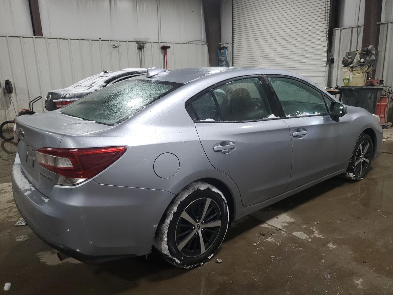 2020 Subaru Impreza - Image 3