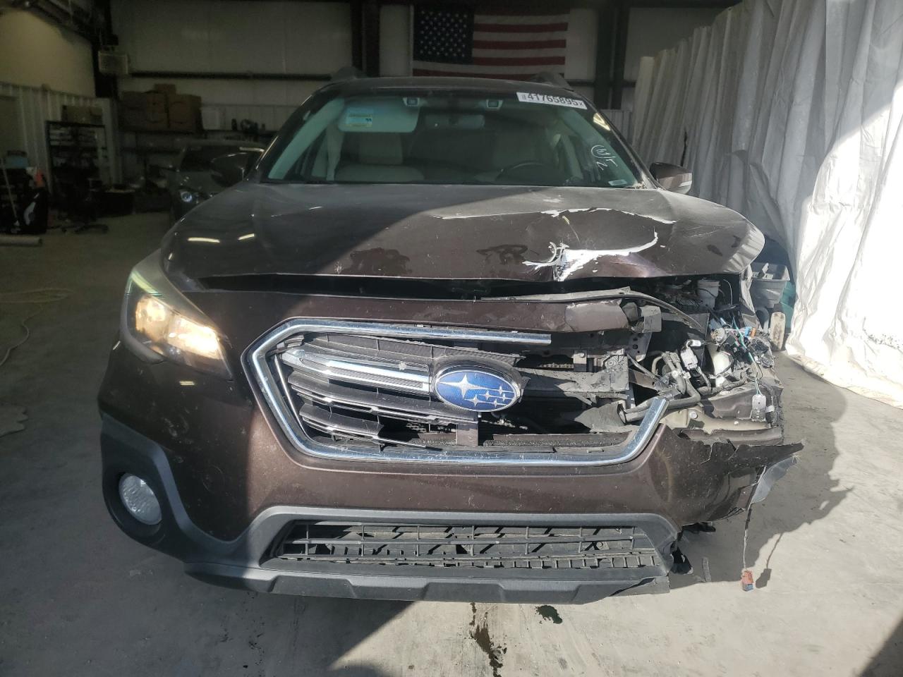 2019 Subaru Outback - Image 5