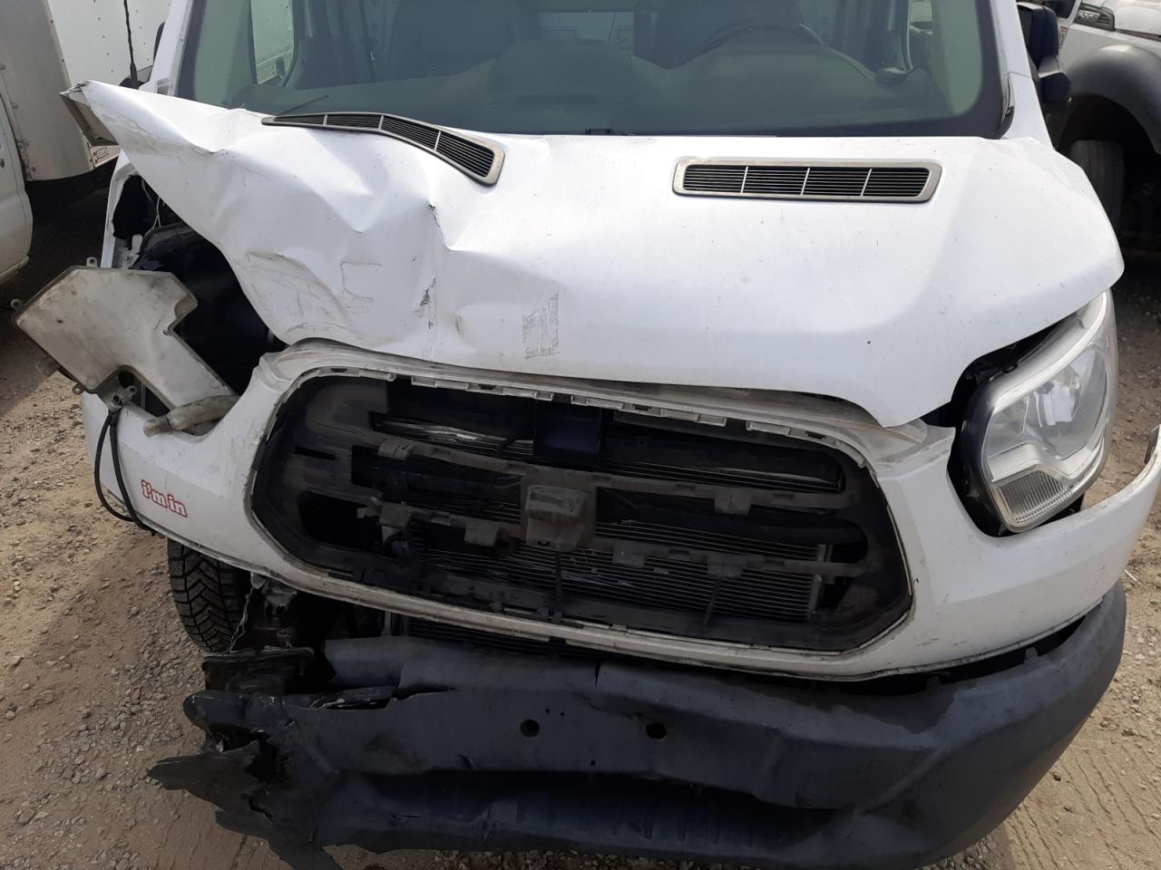 2017 Ford Transit - Image 11