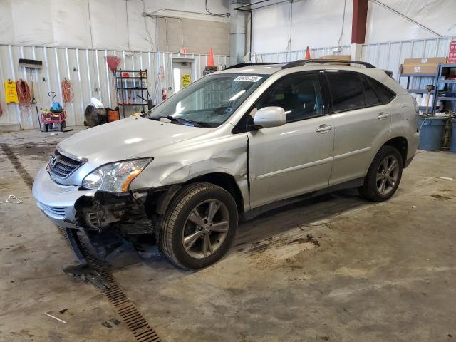 2006 Lexus Rx 400