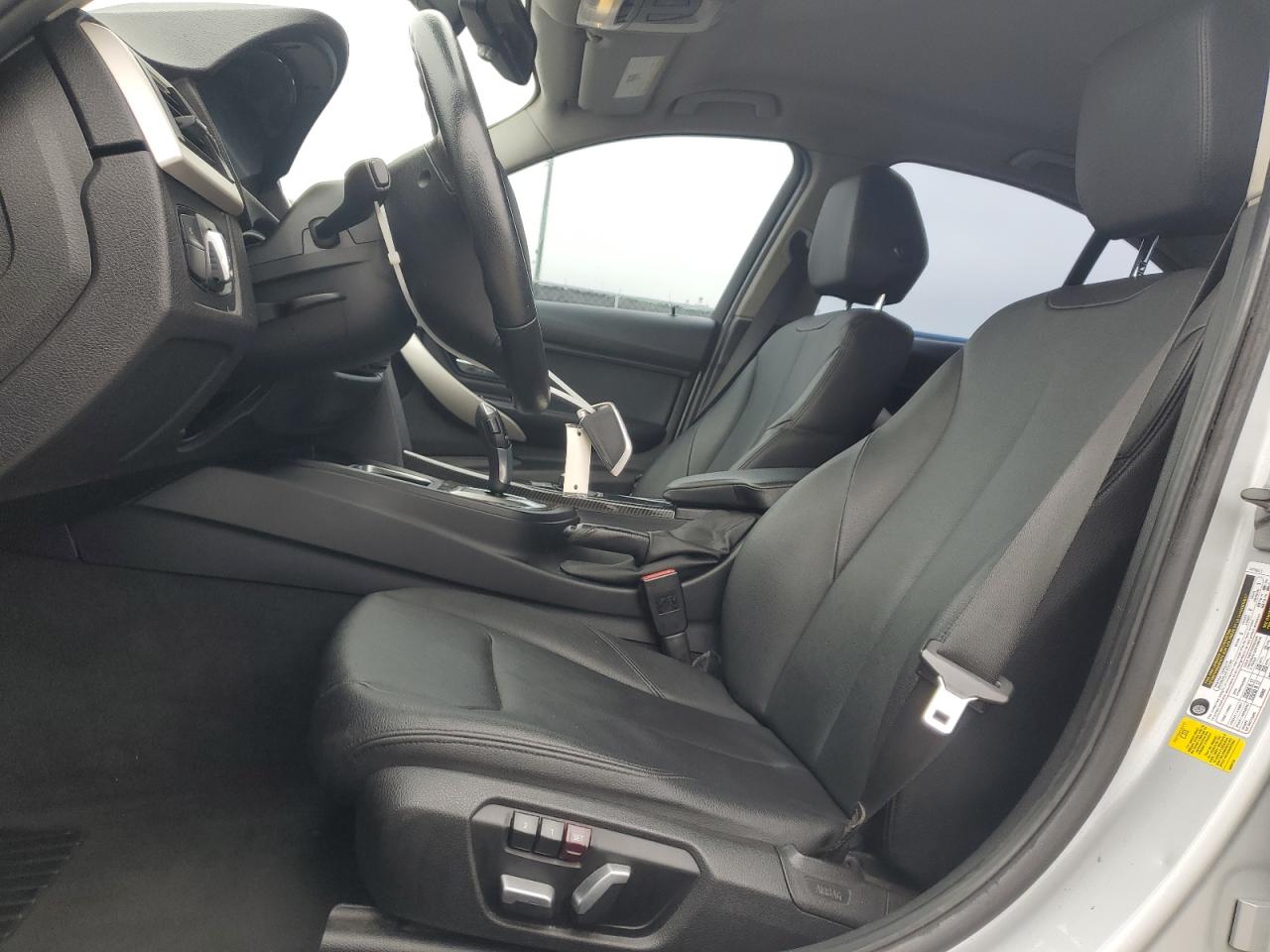 2016 BMW 3er - Image 7