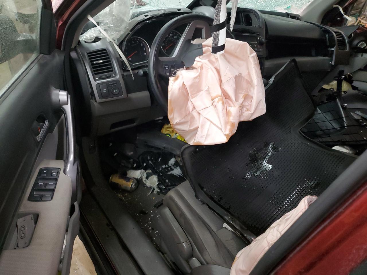 2008 Honda CR-V - Image 8