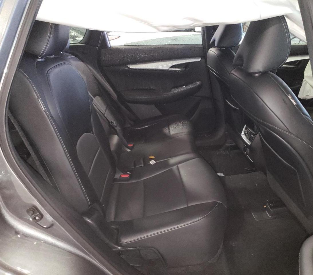 2021 Infiniti Qx50 Luxe VIN: 3PCAJ5BA6MF123328 Lot: 88411535