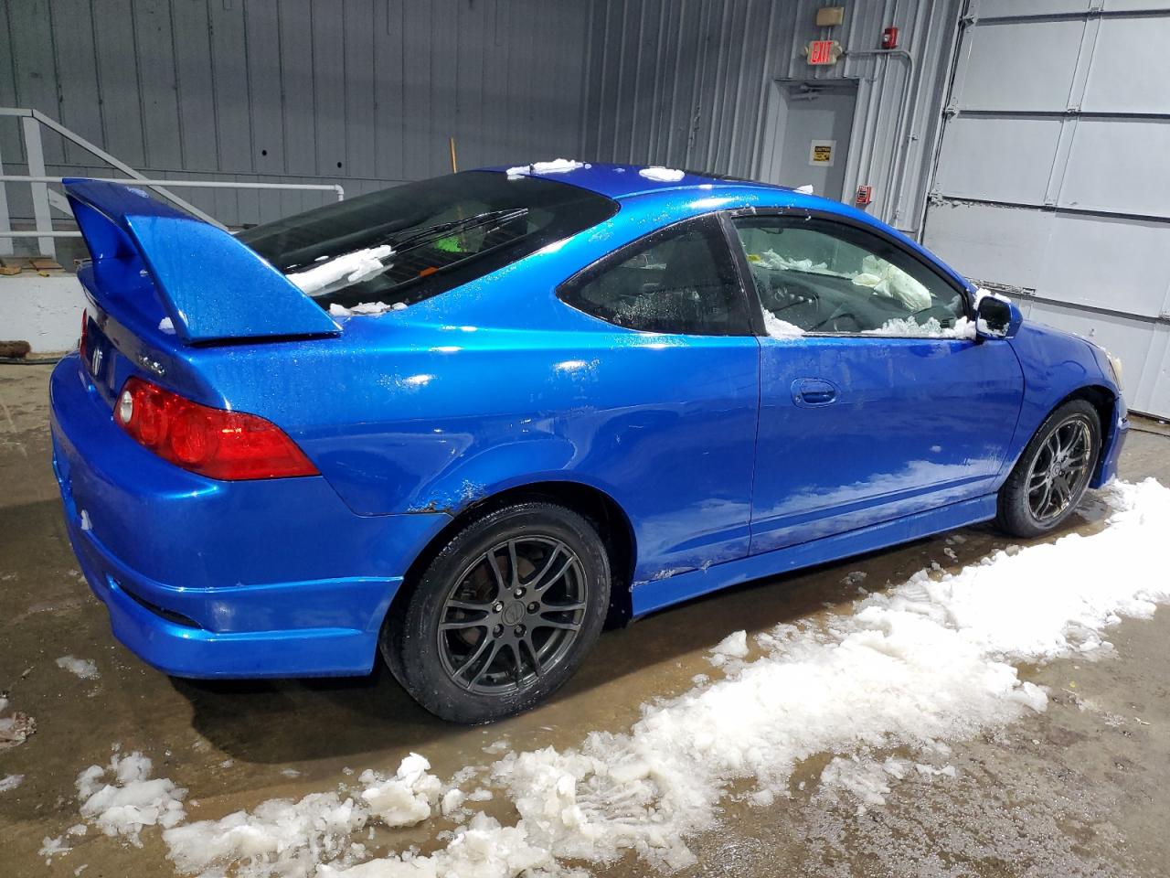 2006 Acura RSX - Image 3
