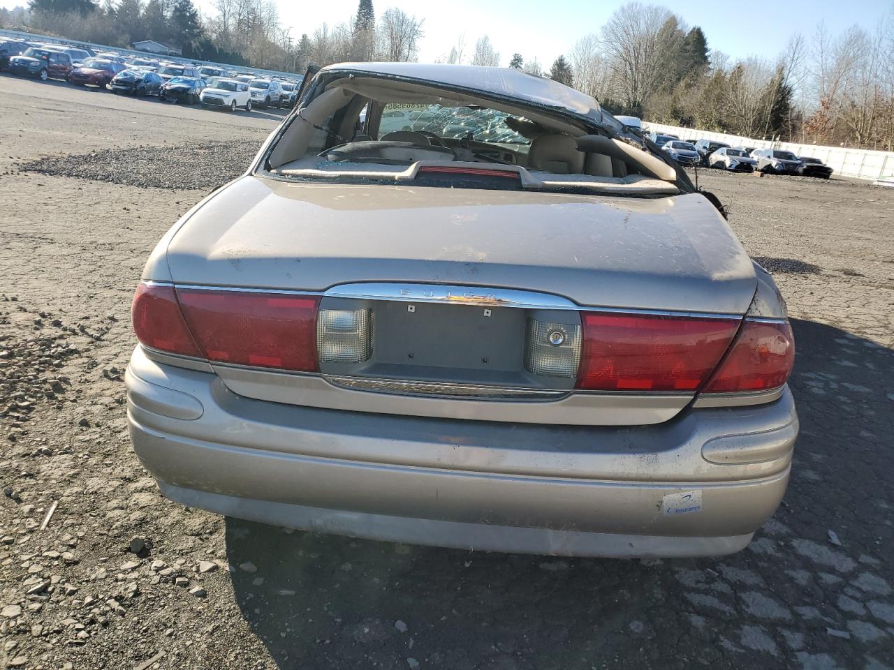 2000 Buick LeSabre - Image 6