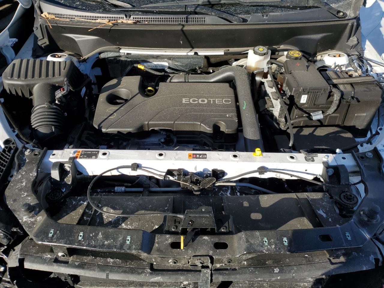 2022 GMC Terrain - Image 12