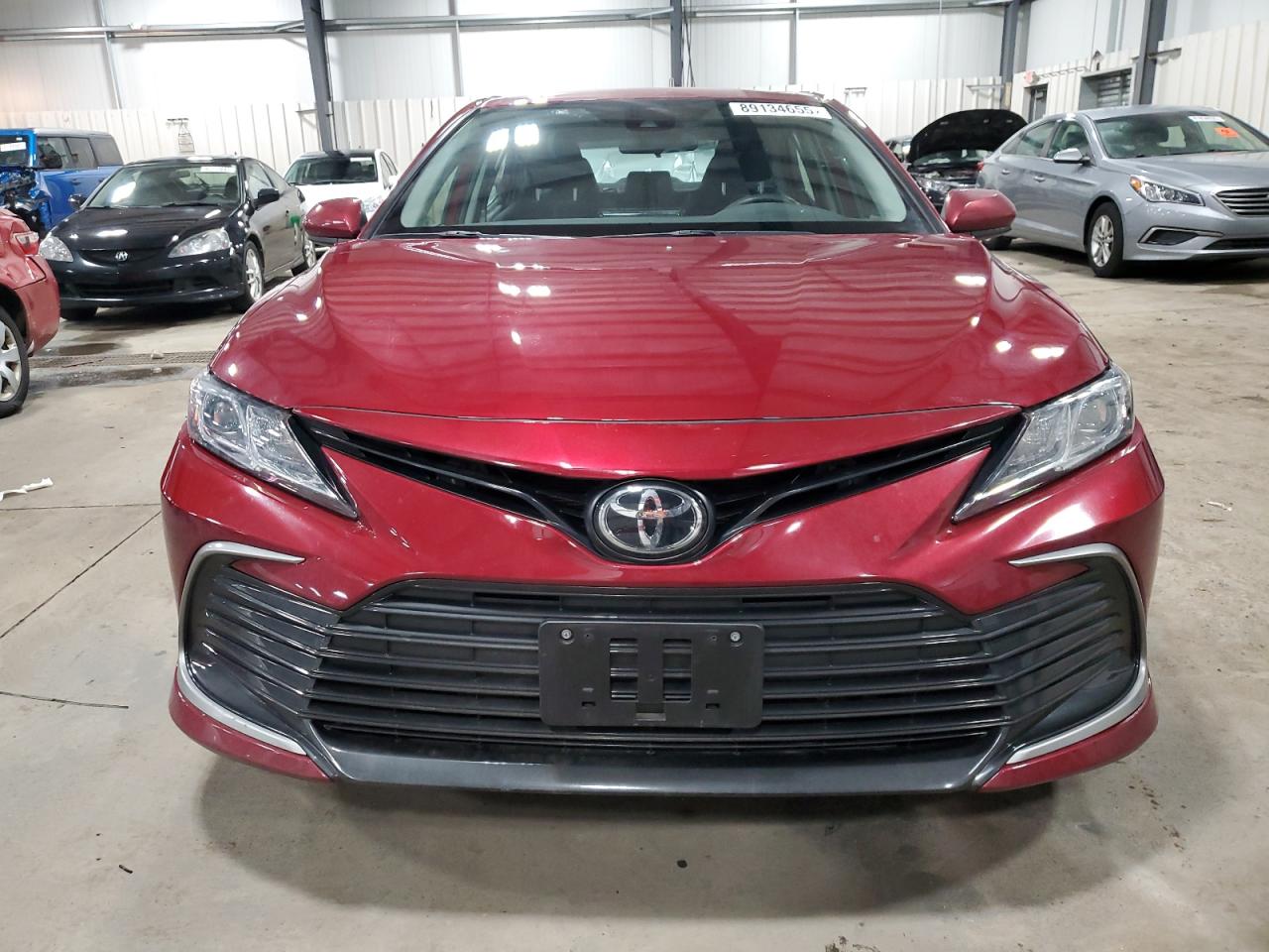 2021 Toyota Camry - Image 5