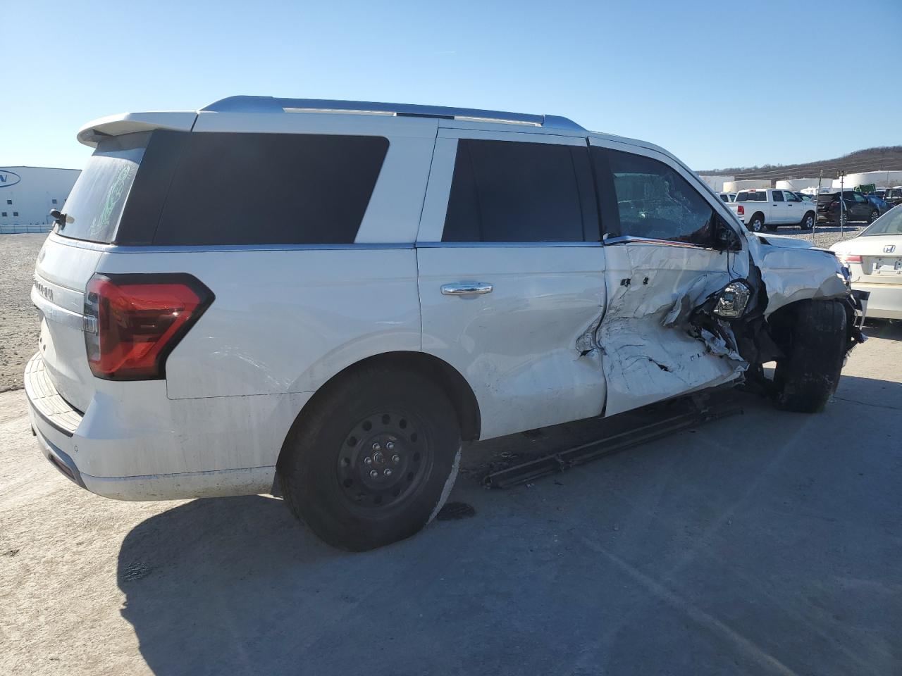 2023 Ford Expedition - Image 3