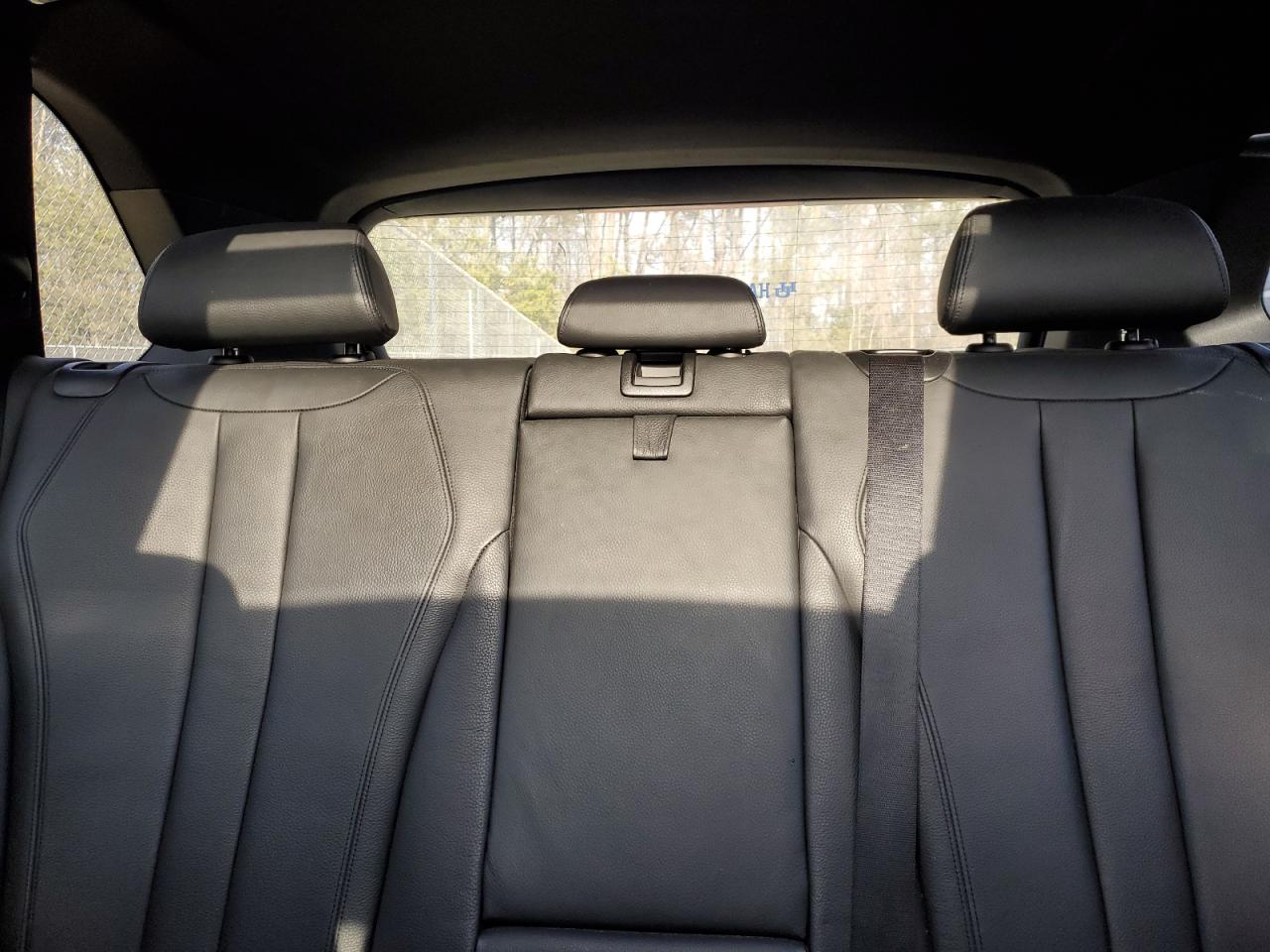 2014 BMW X5 - Image 10