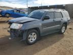 2003 Toyota 4Runner Sr5 за продажба в Colorado Springs, CO - Front End