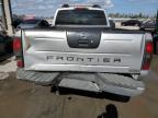 2002 Nissan Frontier Crew Cab Xe за продажба в West Palm Beach, FL - Rear End