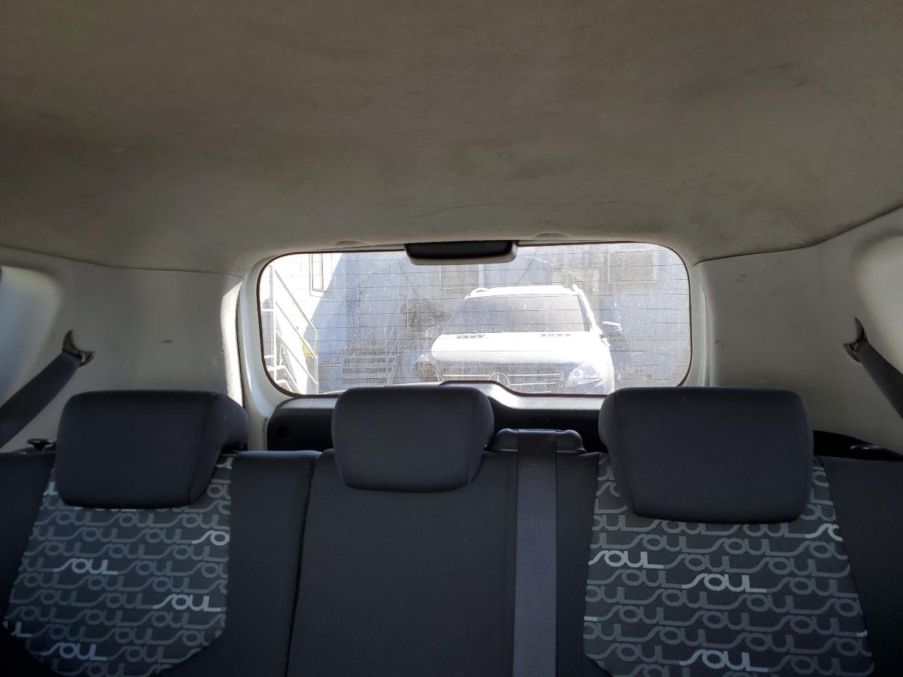 2010 Kia Soul - Image 10