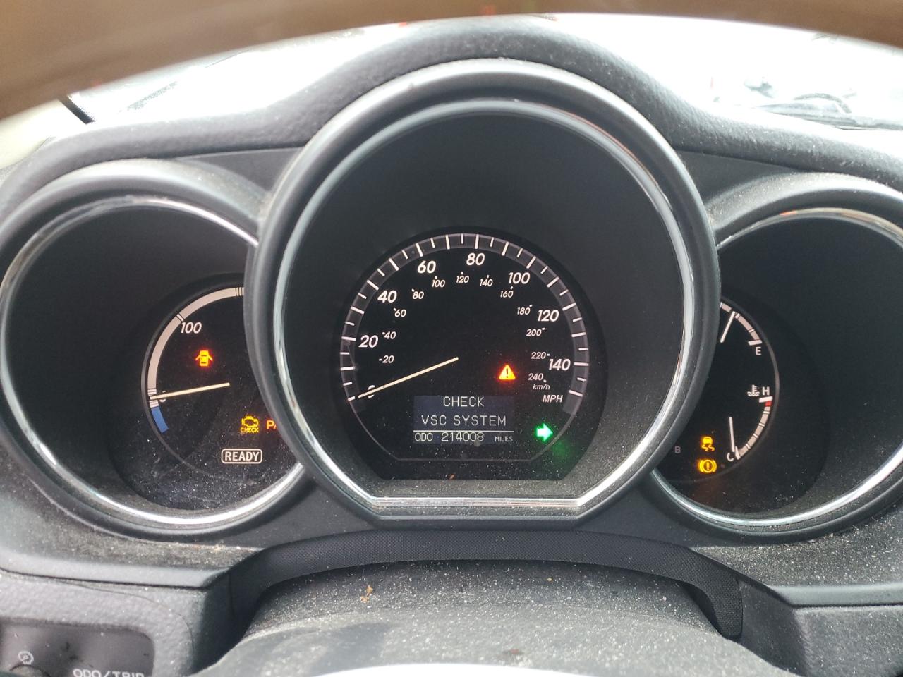 2006 Lexus RX - Image 9