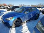 2019 Toyota Yaris L for Sale in Columbus, OH - Side