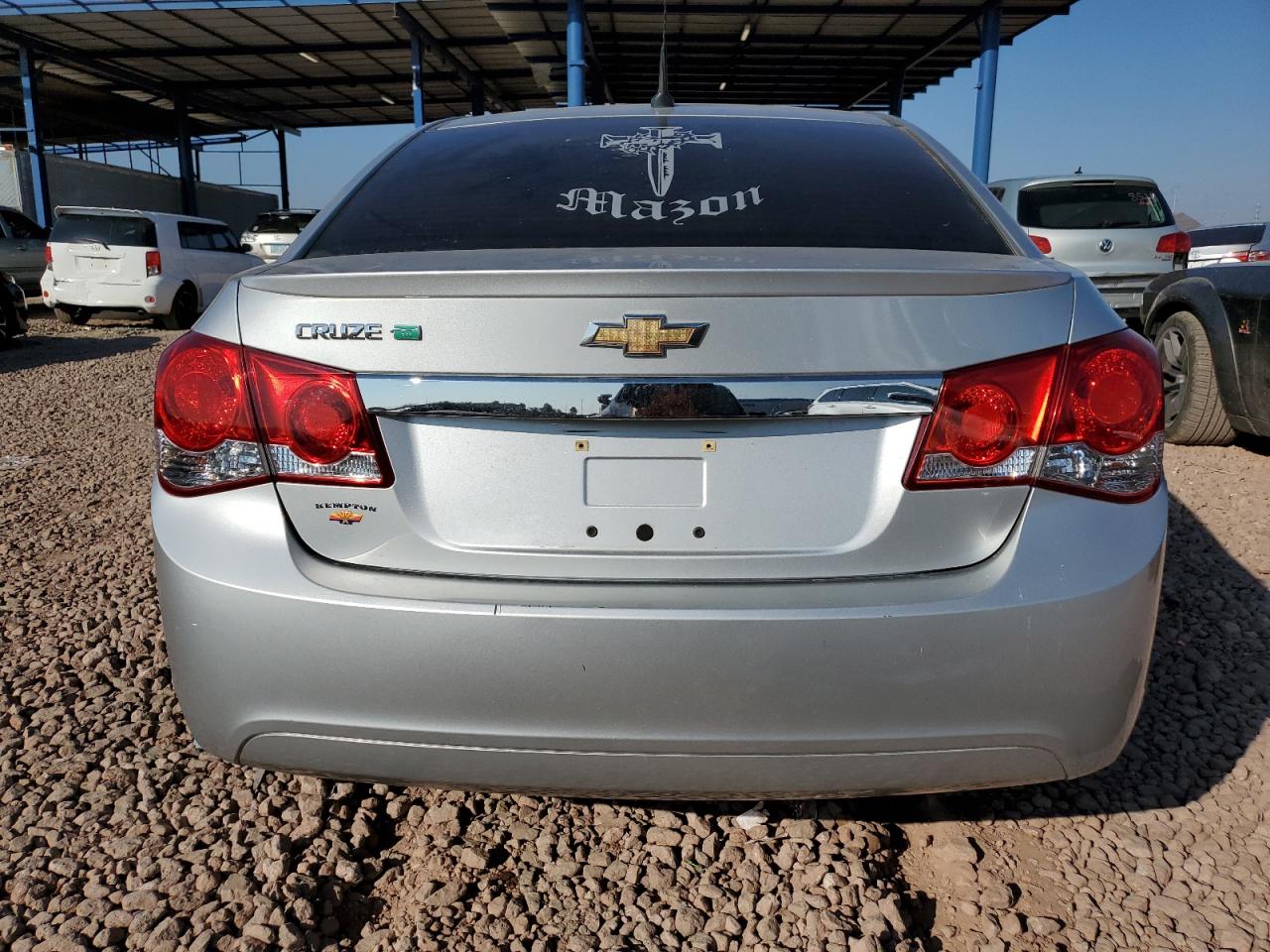 2011 Chevrolet Cruze - Image 6