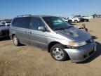 2002 Honda Odyssey Ex იყიდება San Martin-ში, CA - Front End