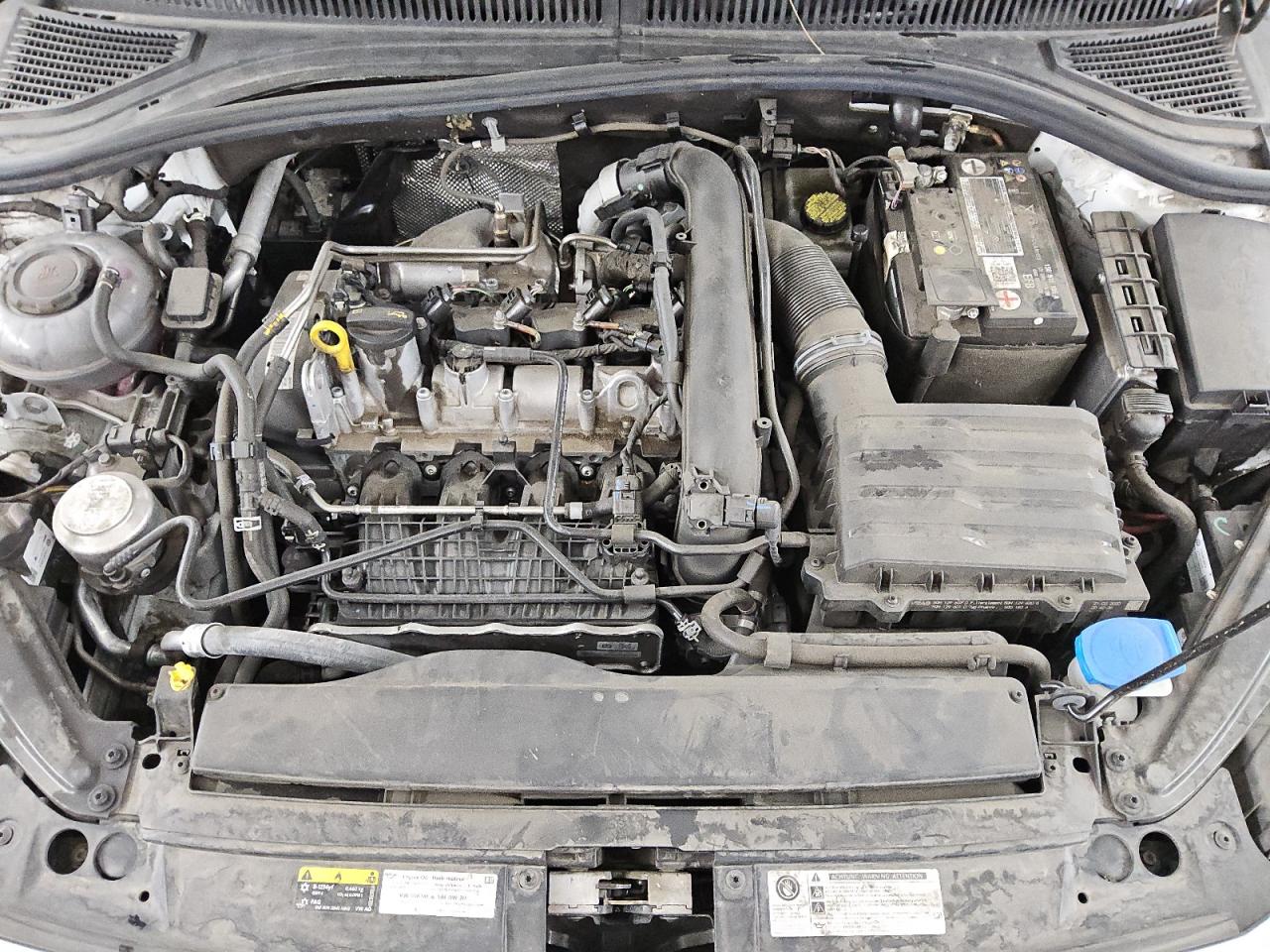 2020 Volkswagen Jetta - Image 11