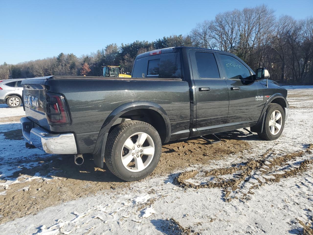 2016 RAM 1500 - Image 3