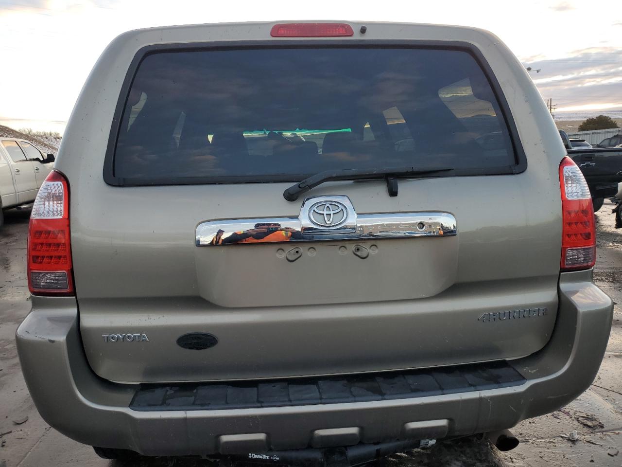 2008 Toyota 4Runner - Image 6