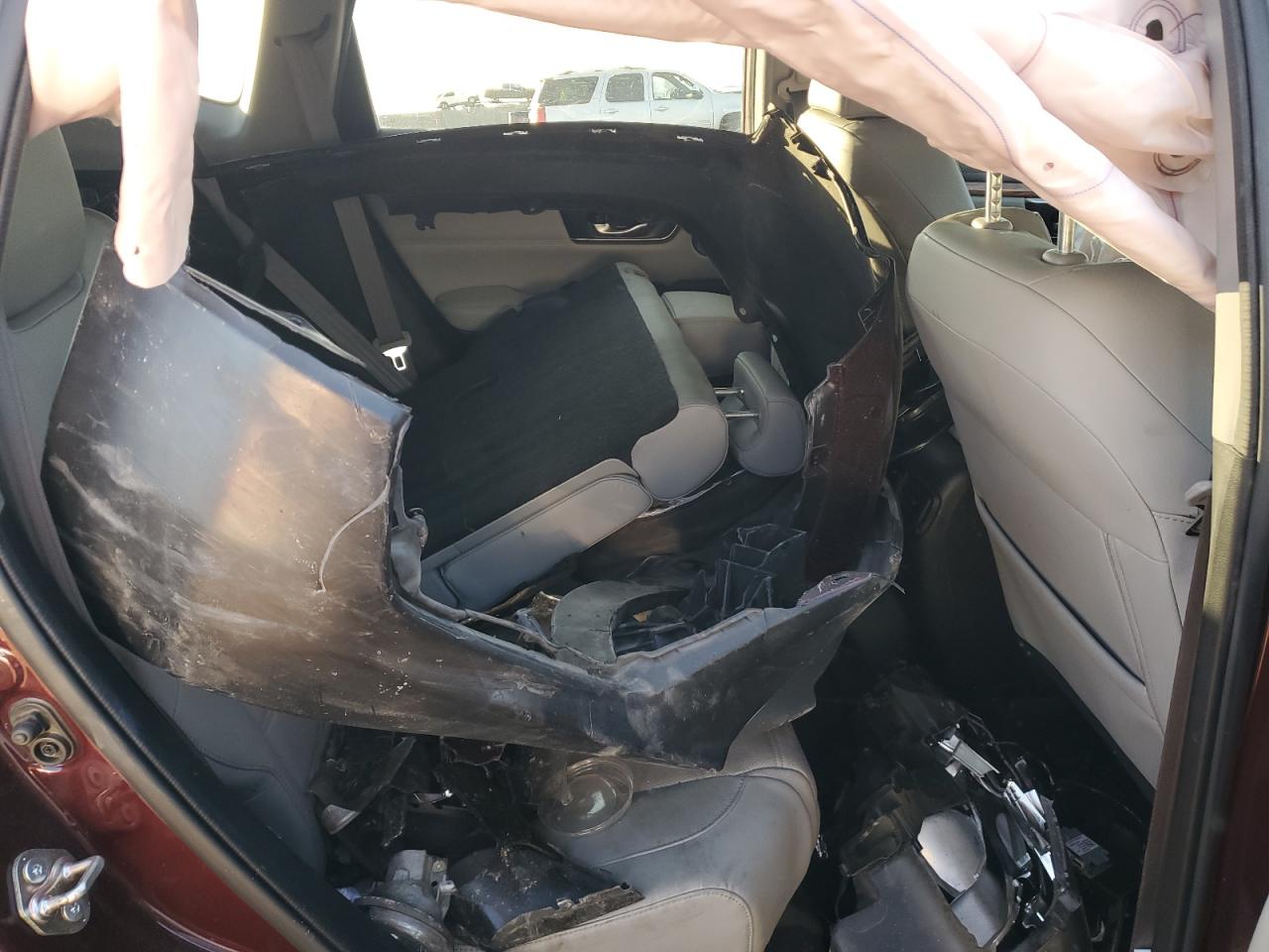 2018 Honda CR-V - Image 10