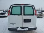 2007 CHEVROLET EXPRESS G3500  for sale at Copart QC - MONTREAL