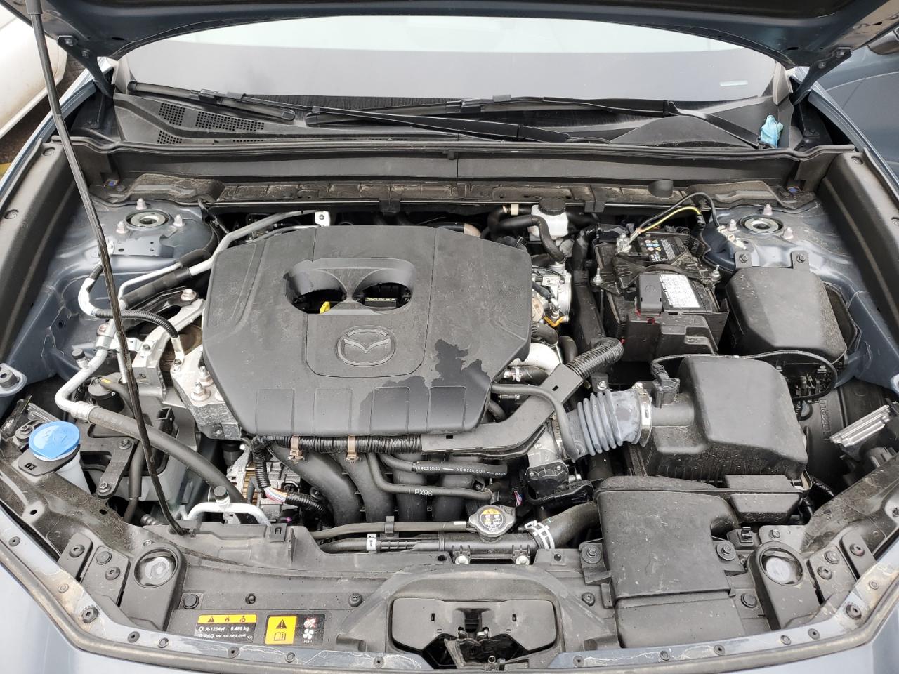 2024 Mazda CX-30 - Image 11