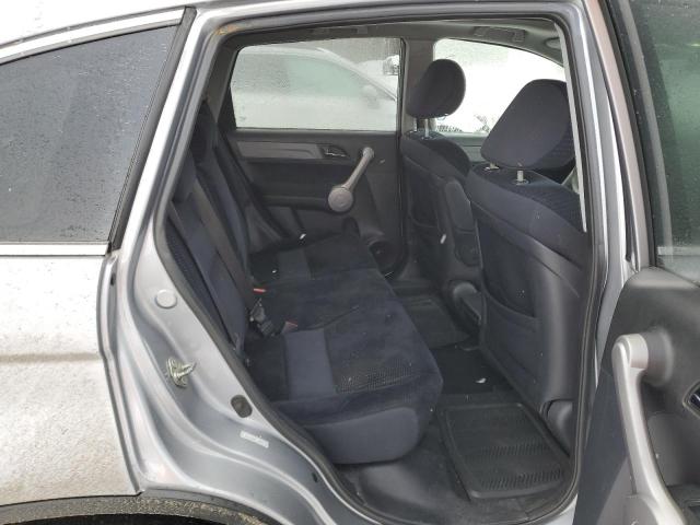 2007 HONDA CR-V EX