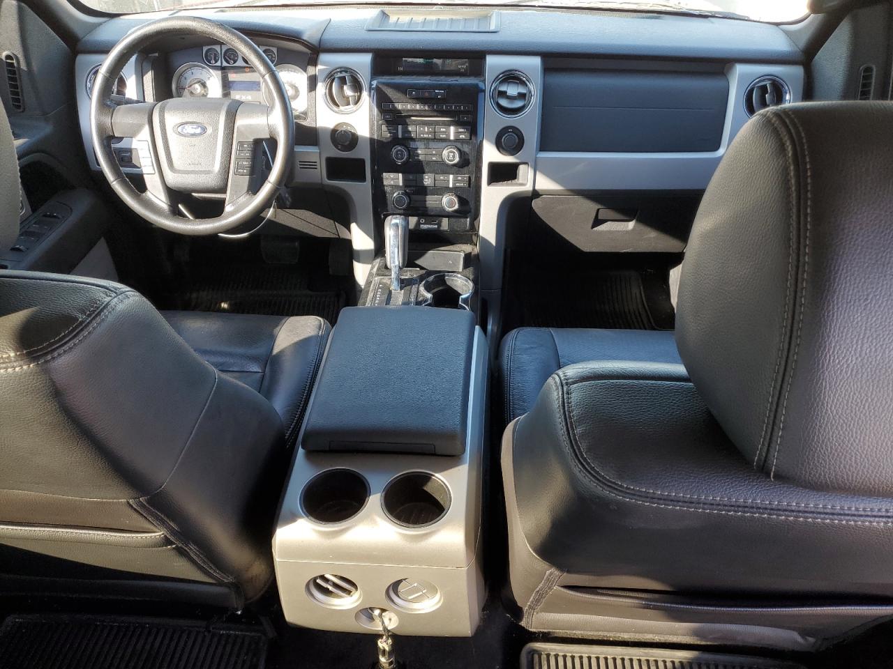 2009 Ford F-150 - Image 8