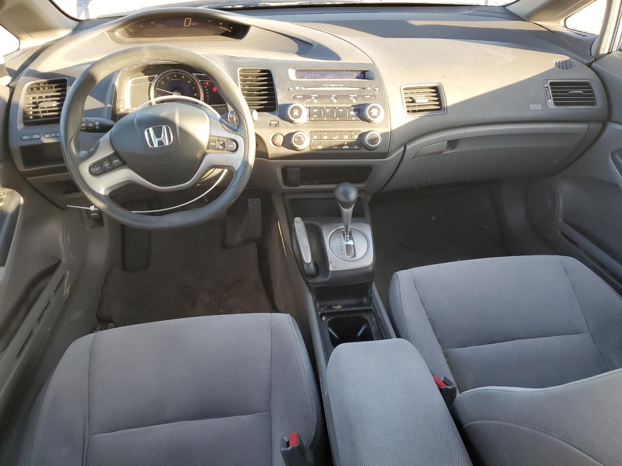 2006 Honda Civic - Image 8