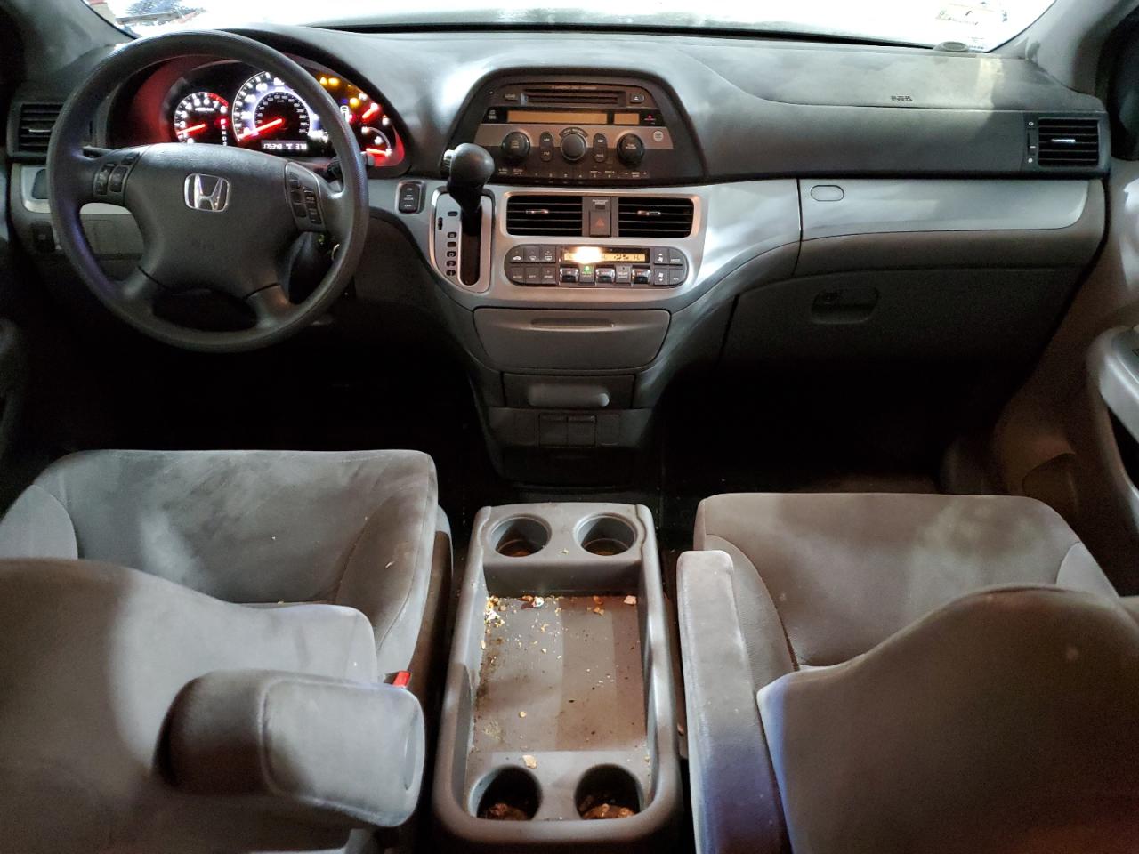 2008 Honda Odyssey - Image 8