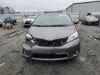 2013 Toyota Sienna Xle للبيع في Spartanburg، SC - Front End