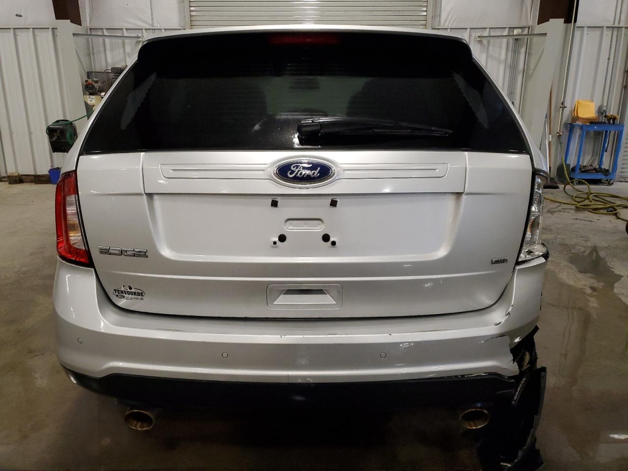 2014 Ford Edge - Image 6