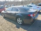 2010 Acura Tsx продається в East Granby, CT - Front End