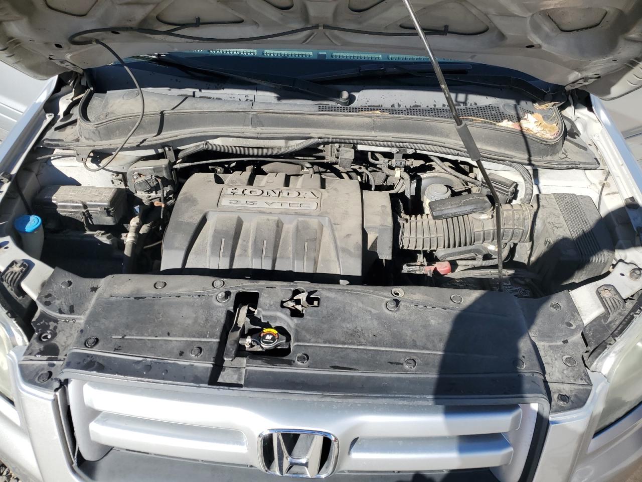 2006 Honda Pilot - Image 12