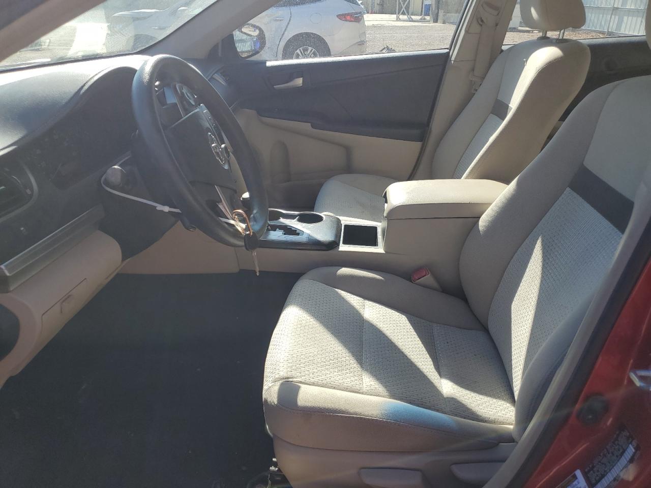 2013 Toyota Camry - Image 7
