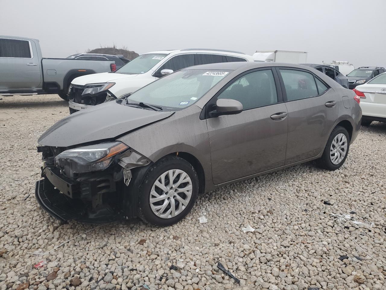 2019 Toyota Corolla - Image 1