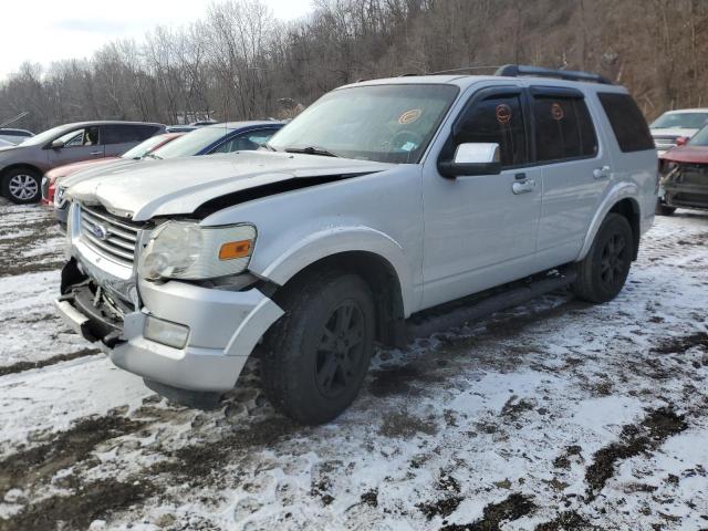 2010 Ford Explorer Xlt