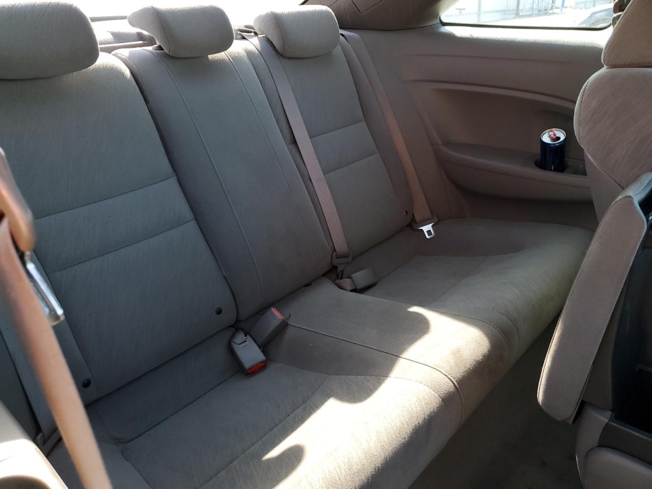 2008 Honda Civic - Image 10