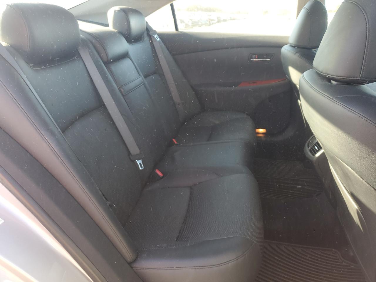 2009 Lexus ES - Image 10