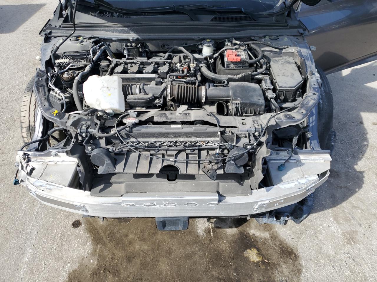 2020 Honda Accord - Image 11