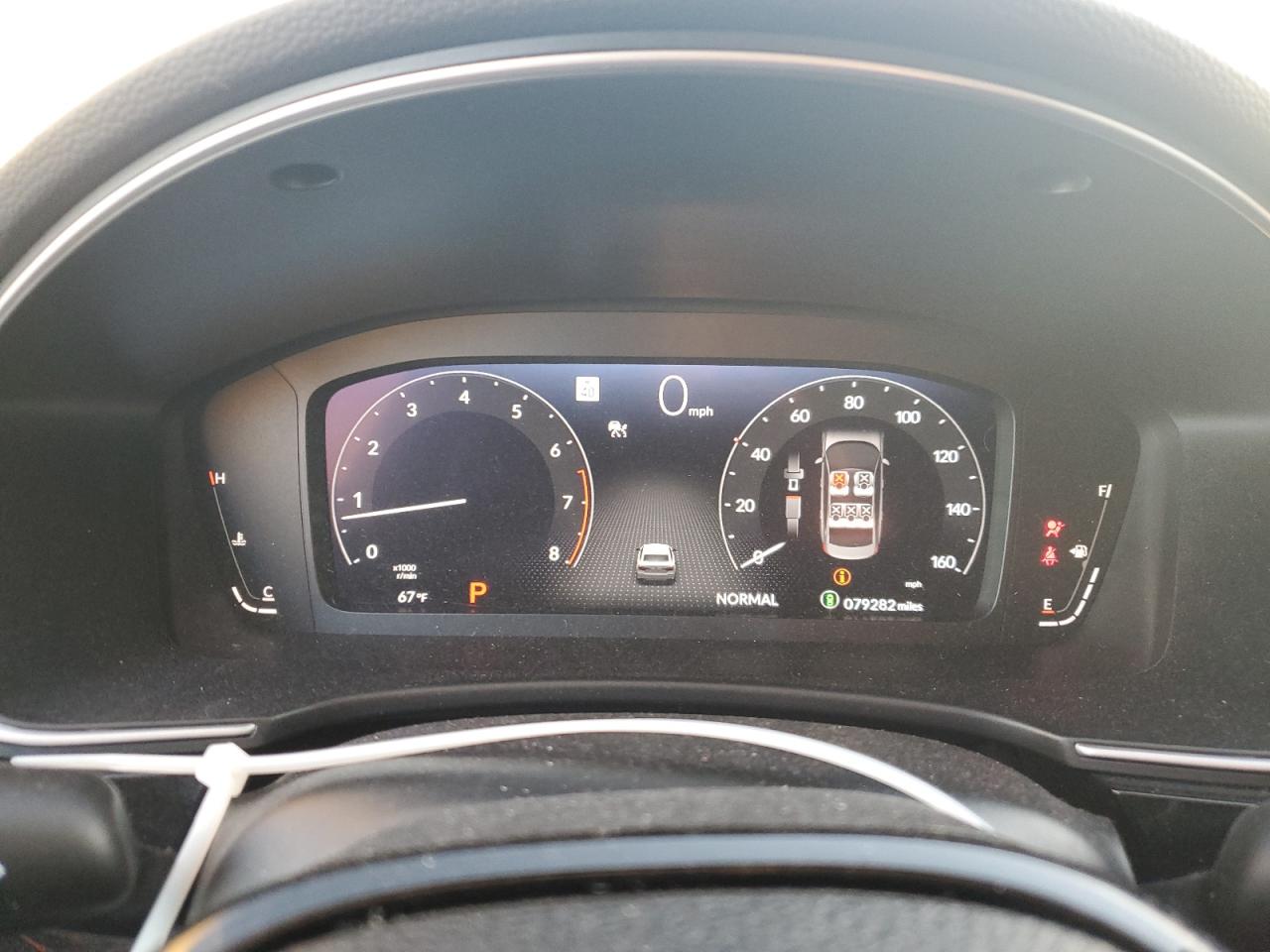 2022 Honda Civic - Image 9