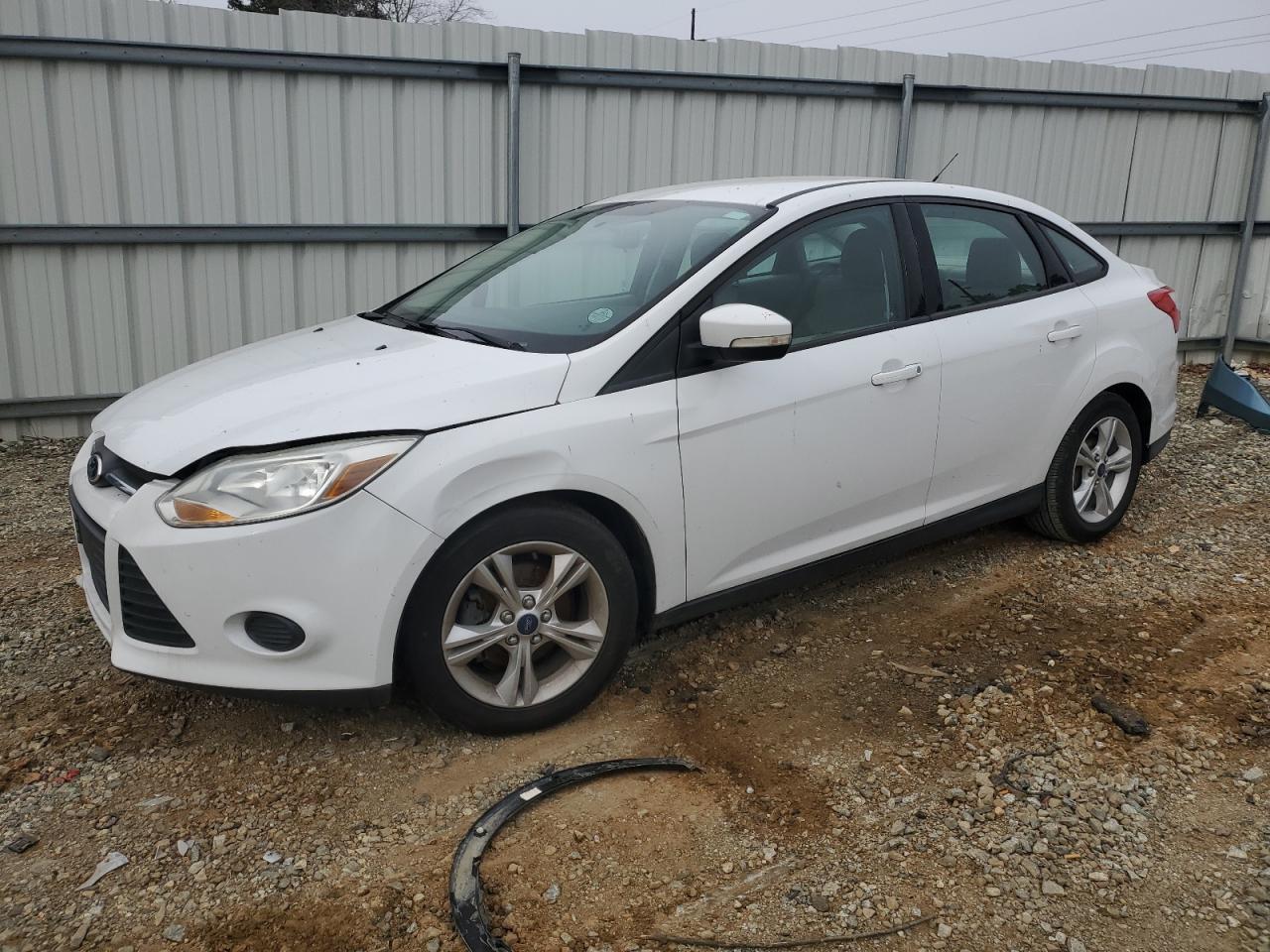 2014 Ford Focus - Image 1