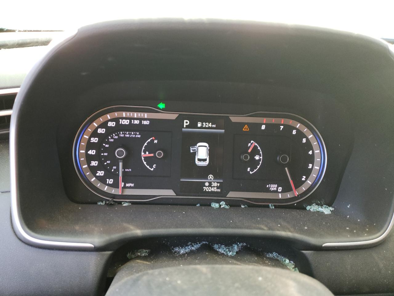 2022 Hyundai Tucson - Image 9